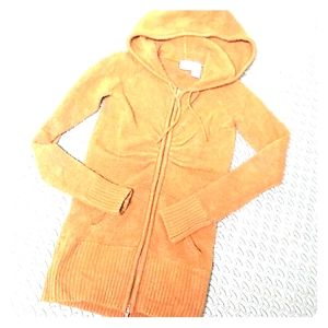 daytrip Zipper Cardigan